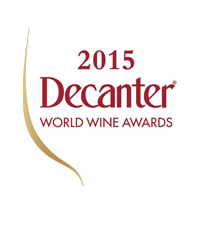 Междунардный конкурс Decanter World Wine Awards 2015 (Лондон, Великобритания)