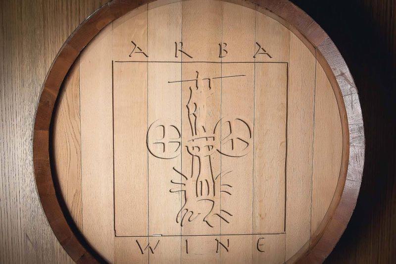 Казахстанские вина Arba Wine признаны одними из лучших в мире